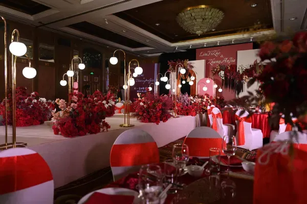 هتل چاینا بویو پکن